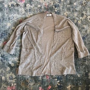 Carly Jean Los Angeles Cardigan